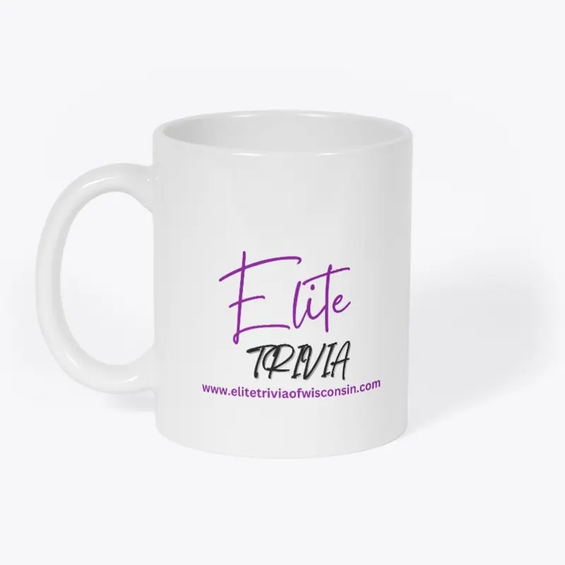 New Logo Coffee Mug