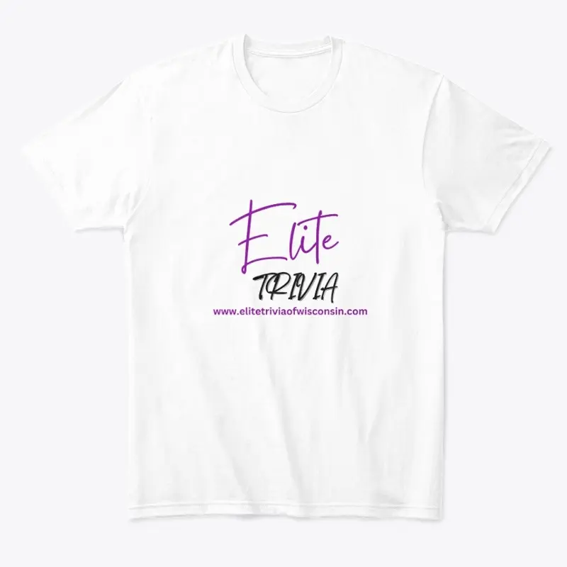 Elite Comfort T-shirt